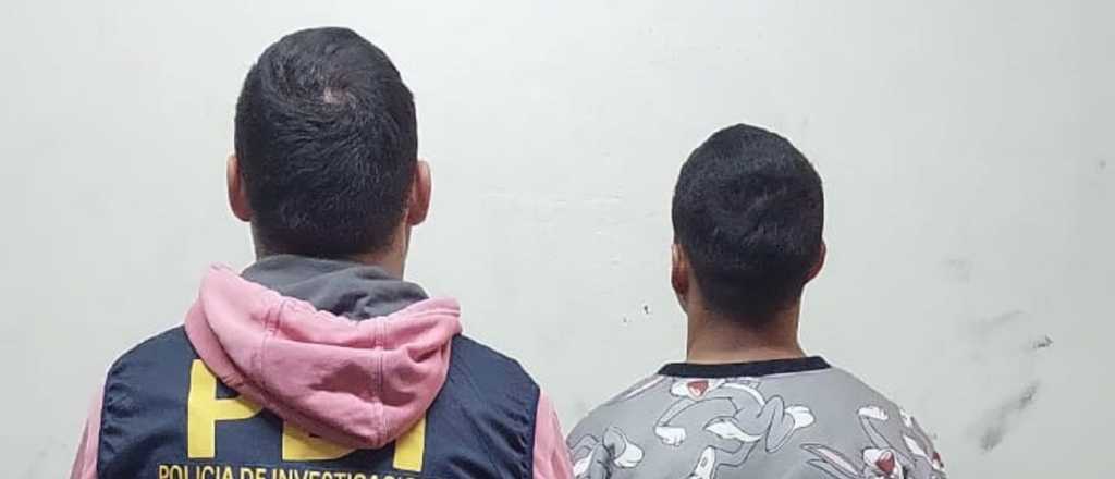 Otro detenido por el crimen de &Aacute;ngel Yerdeo, quien habr&iacute;a asumido el asesinato