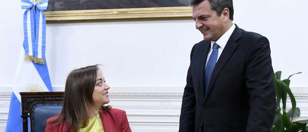 "Massa est&aacute; harto", la fuerte confesi&oacute;n desde el Frente Renovador