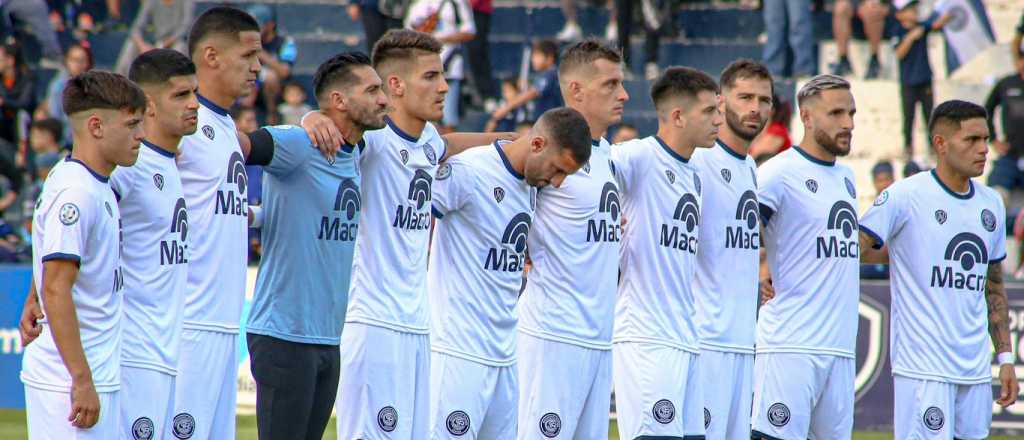 Cu&aacute;ndo y a qu&eacute; hora juega Independiente Rivadavia vs. Brown (A)