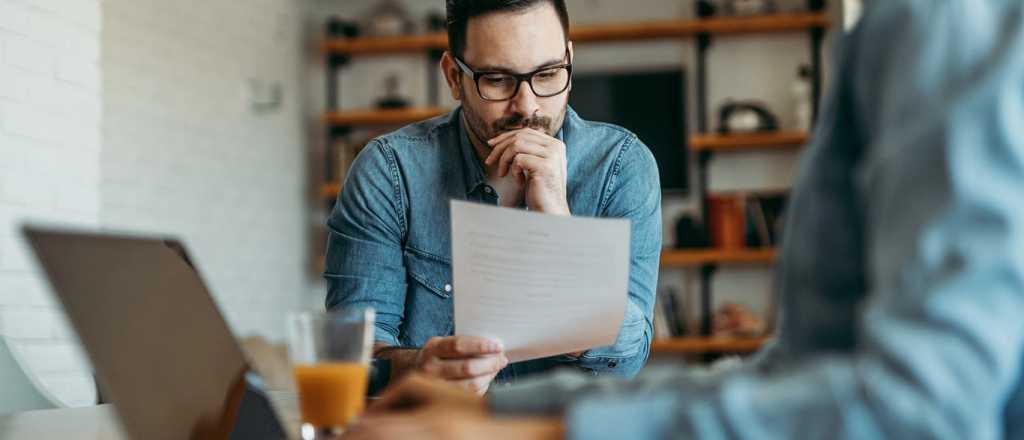 Por qu&eacute; pese a la inflaci&oacute;n, los pr&eacute;stamos ofrecen menos plata