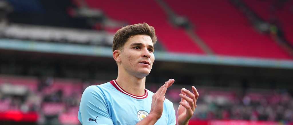 El partido del a&ntilde;o en la Premier: Manchester City recibe a Arsenal