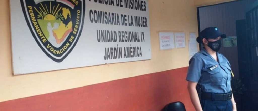 Detuvieron a un auxiliar docente por el abuso sexual a una nena de 7 años