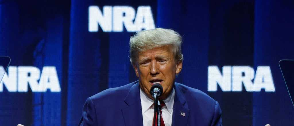 Comenz&oacute; el juicio contra Donald Trump por acusaciones de violaci&oacute;n