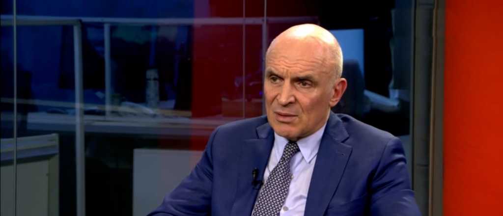 La Coalición Cívica y la UCR celebraron la llegada de Espert a JxC