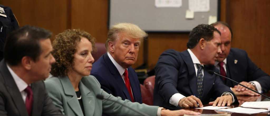 Trump deberá pagar 83 millones de dólares en una juicio por difamación