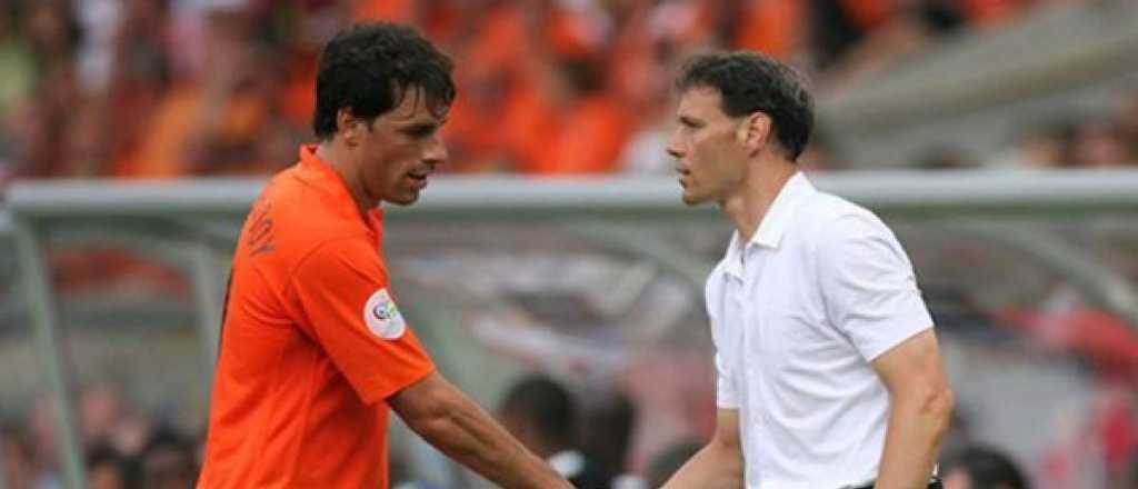 Gan&oacute; tres balones de oro y se retir&oacute; a los 28: "No pod&iacute;a m&aacute;s"