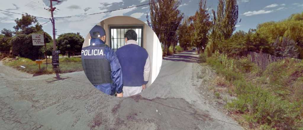 Atraparon a un hombre con cuatro denuncias por abuso en Junín