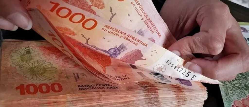 El Banco Central subió a 91% la tasa de interés de los plazos fijos  