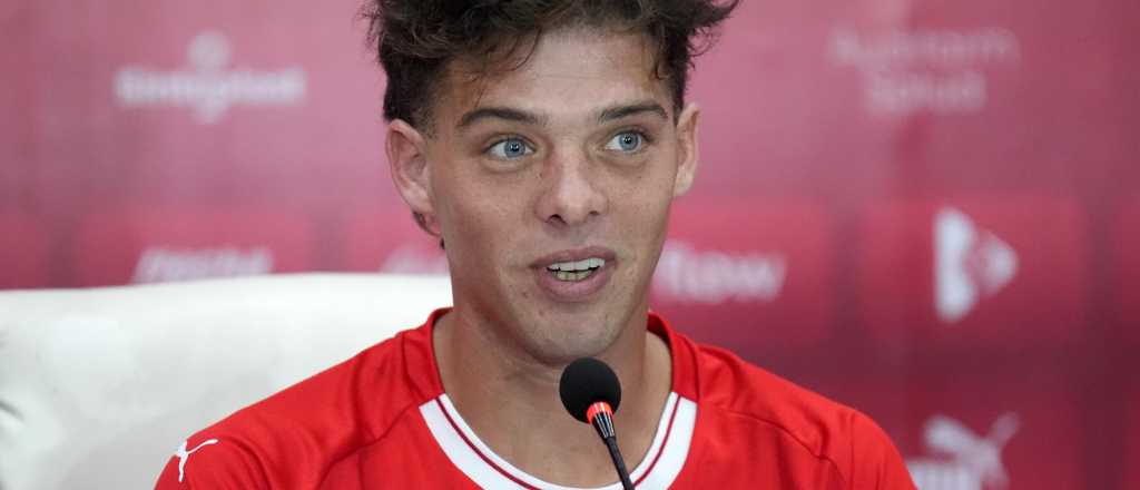 "Irregular e ineficaz": duro golpe de la IGJ para Maratea e Independiente