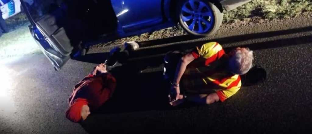 Un comerciante y un polic&iacute;a muertos en una toma de rehenes