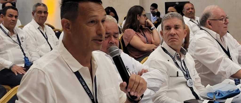 Empresarios de combustibles analizaron la crítica situación del país