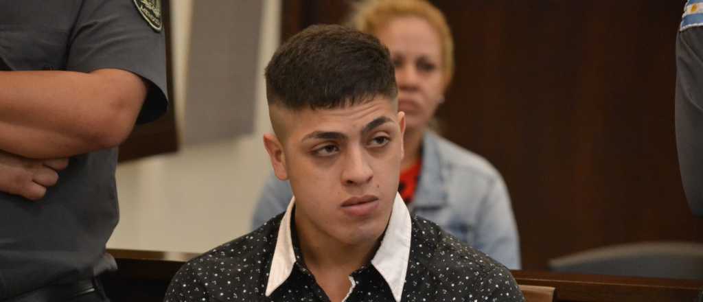 Perpetua para el alba&ntilde;il que mat&oacute; a la arquitecta P&iacute;a Persia en la Sexta Secci&oacute;n