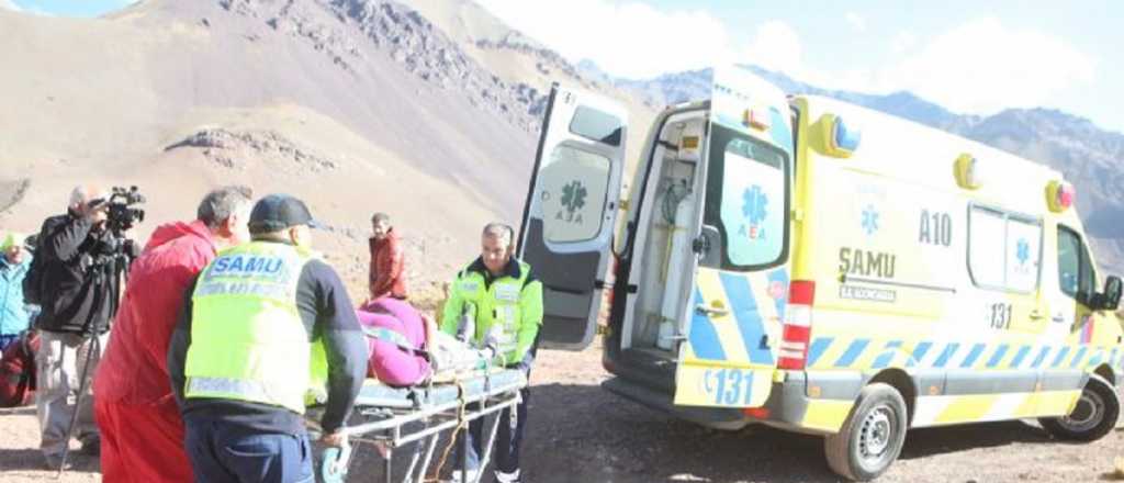 Un chileno se descompens&oacute; y muri&oacute; en el ba&ntilde;o de la Aduana