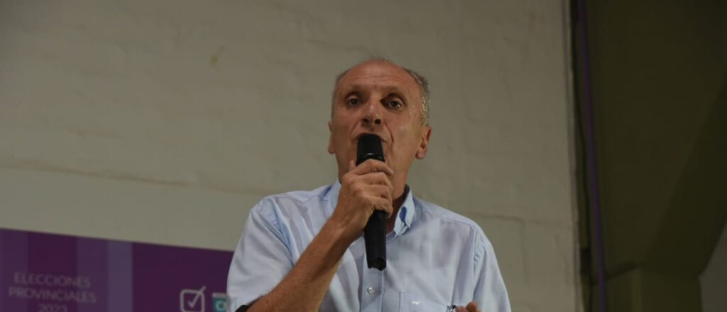 Rufeil al POST: "No se trata de administrar realidades sino de transformarlas"