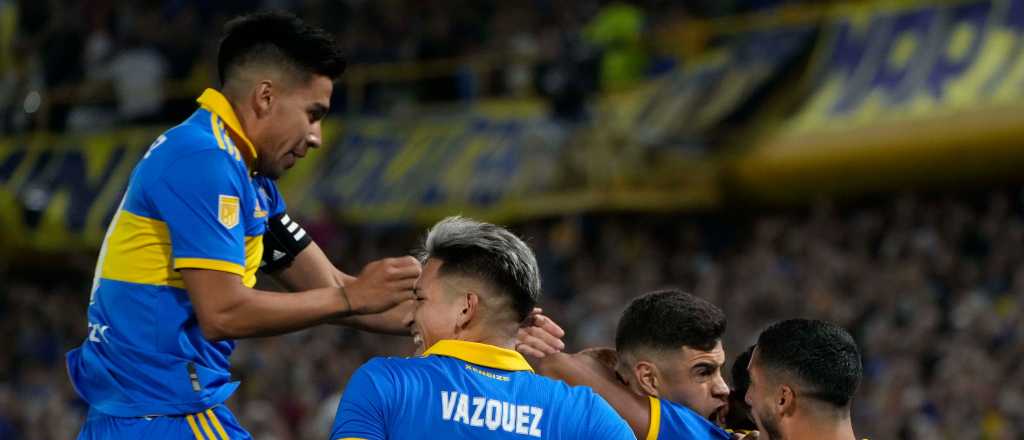 Boca visita a Colo-Colo en la Libertadores: horario y cómo verlo en vivo