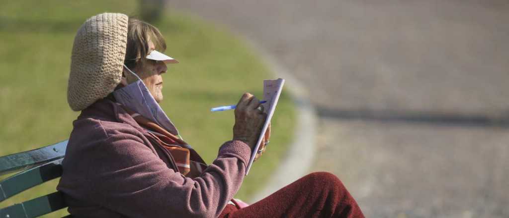 Jueves soleado y con ascenso de temperatura