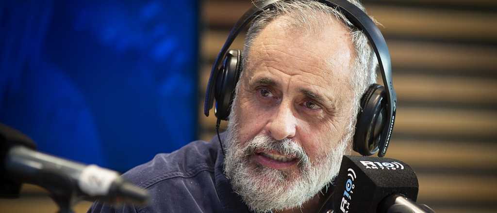 Jorge Rial se descompens&oacute; en Colombia y est&aacute; en terapia intensiva