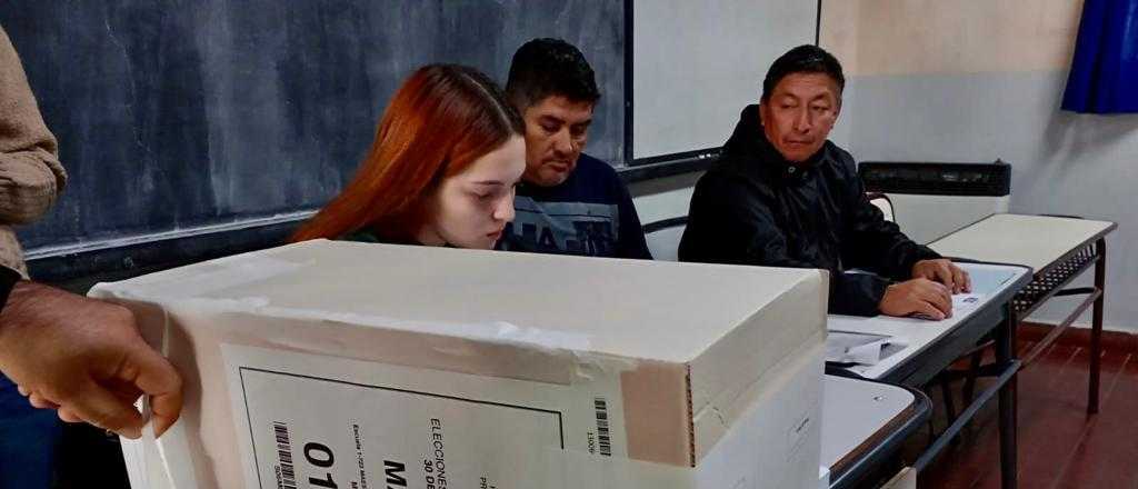 Elecciones municipales 2023 : los resultados podr&iacute;an estar a las 21.30