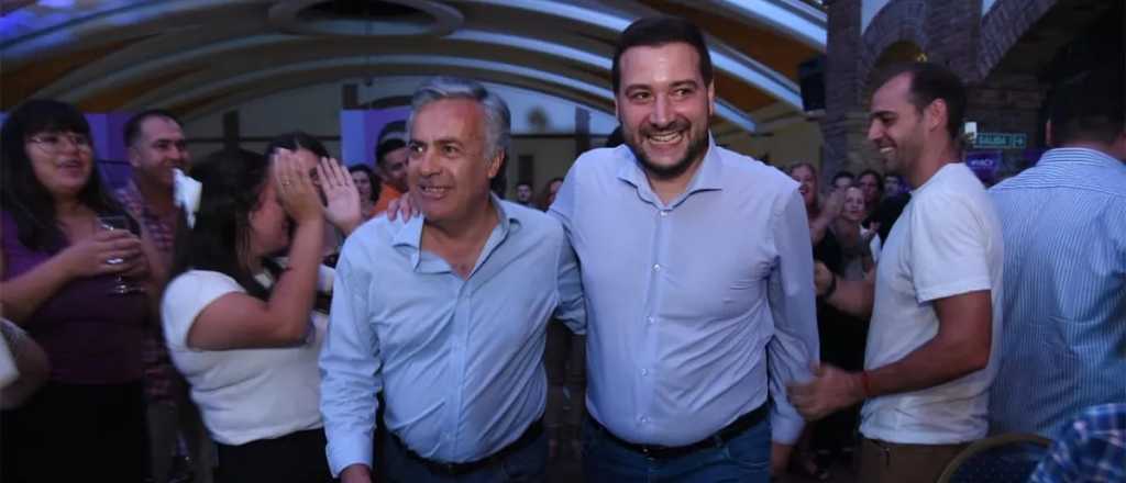 Majul reconoci&oacute; la derrota en Maip&uacute;