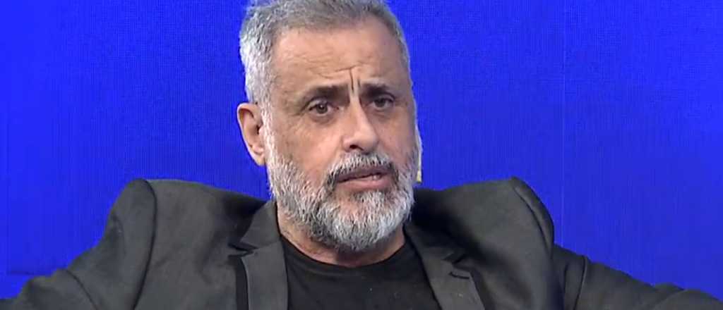 Jorge Rial sali&oacute; del coma inducido y est&aacute; acompa&ntilde;ado por su m&eacute;dico personal 