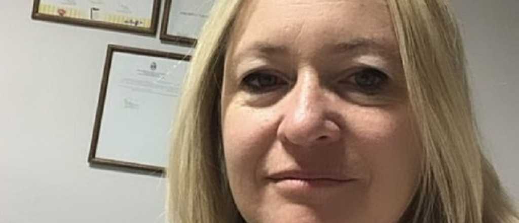 Hebe Casado explic&oacute; por qu&eacute; no fue a la Legislatura a escuchar a Suarez