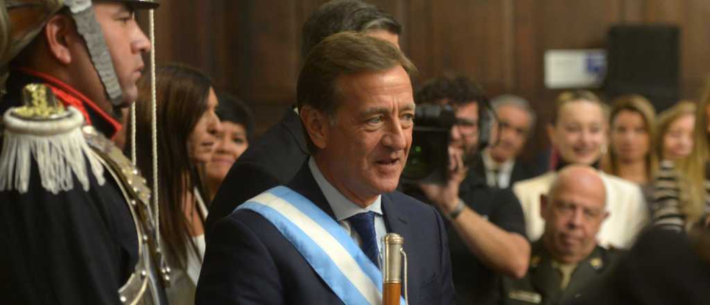 Las mejores im&aacute;genes de la &uacute;ltima Asamblea Legislativa de Suarez