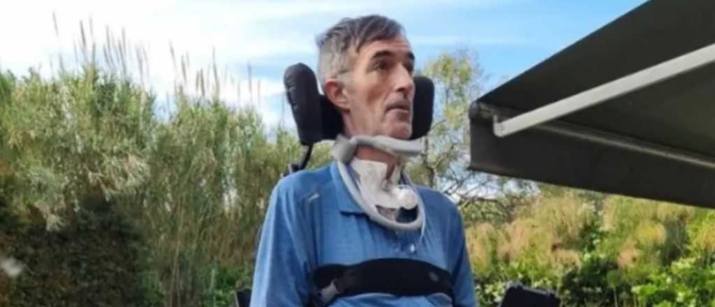 Esteban Bullrich present&oacute; su propuesta para un "gran acuerdo nacional"