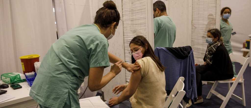 EE.UU. dejará de pedir la vacuna contra el Covid-19 a viajeros extranjeros