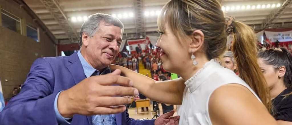 Audios: así compran votos para Orozco y su esposa en Las Heras