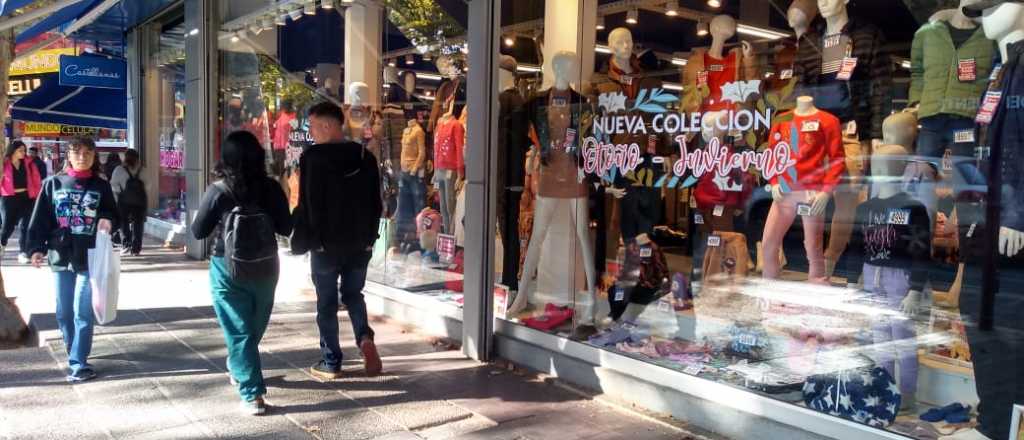 Este es el pronóstico del tiempo para este lunes