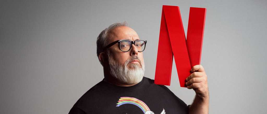 &Aacute;lex de la Iglesia prepara su primer proyecto para Netflix 