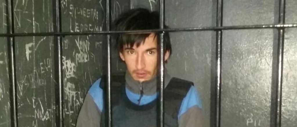 Un femicida pidió ir a una cárcel de mujeres porque ahora se autopercibe mujer