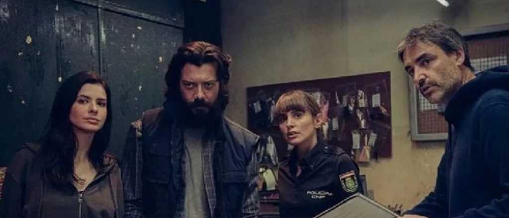 &Aacute;lvaro Morte llegar&aacute; a la Argentina para reunirse con la China Su&aacute;rez