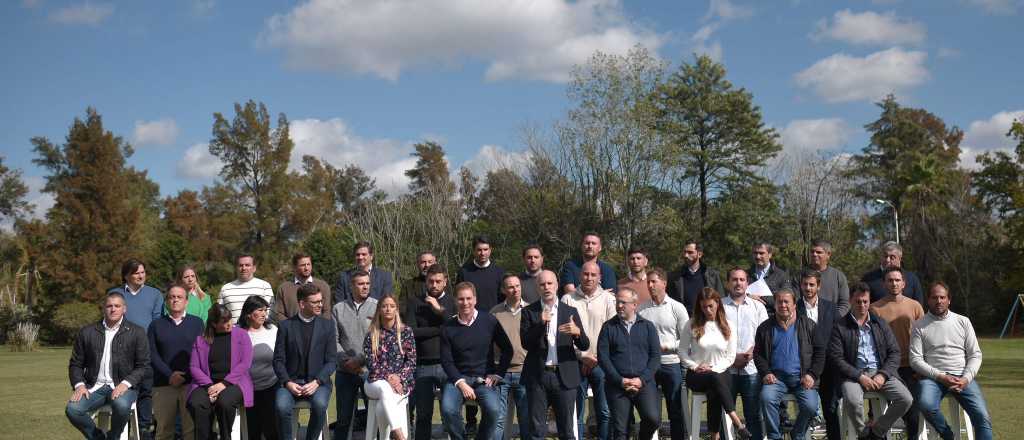 Larreta propuso bajar la inflaci&oacute;n con estas medidas