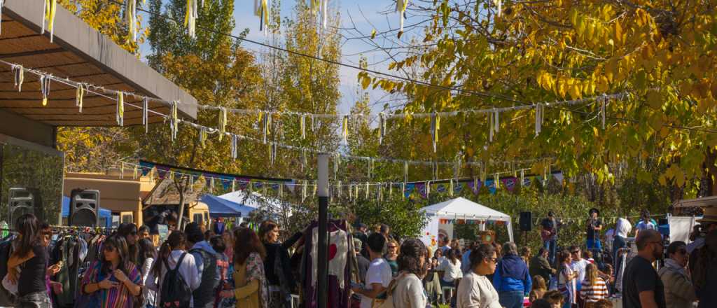 Vuelve Flor de Feria con dos ediciones especiales para niños