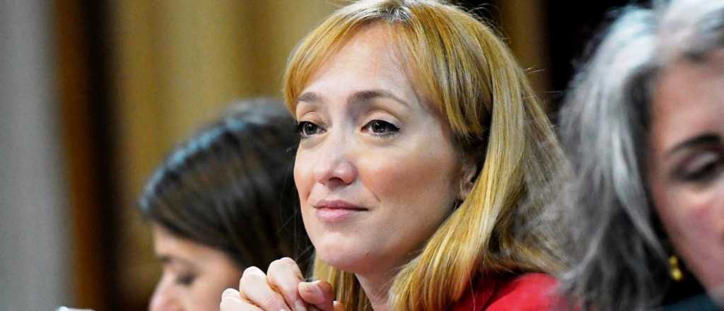 Personería jurídica definitiva para el partido de Anabel