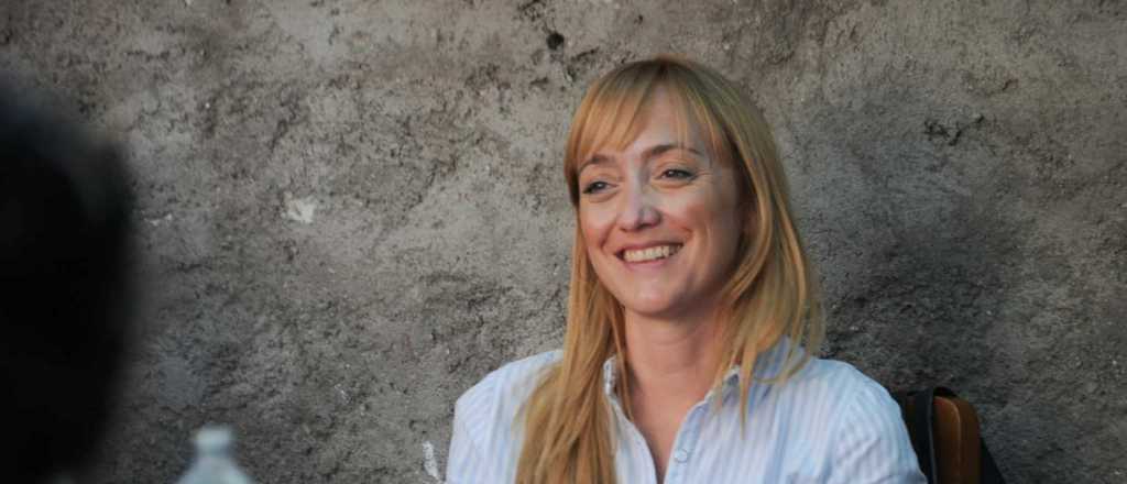 Kirchnerismo en modo LAM: qui&eacute;n es la flamante pareja de Fern&aacute;ndez Sagasti