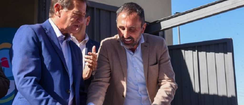 Suarez dijo que eval&uacute;a hacer cambios en el dise&ntilde;o de la Boleta &Uacute;nica  