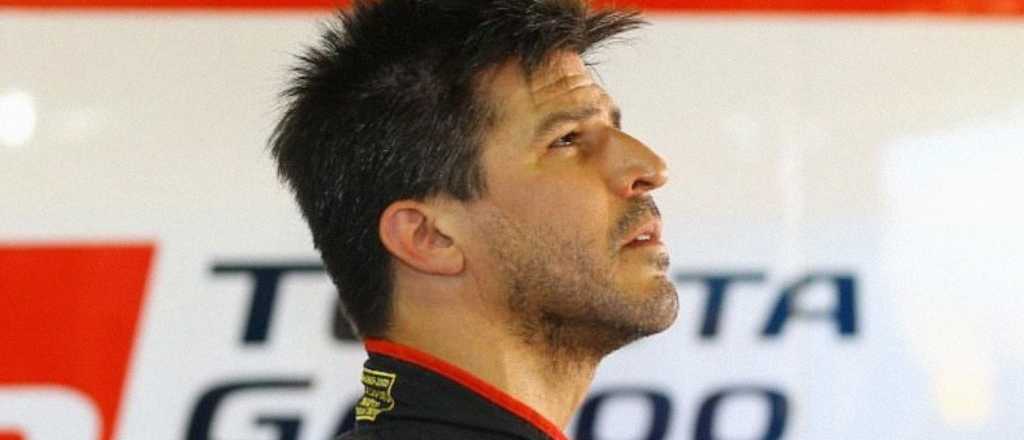 Turismo Carretera: dura advertencia de Mat&iacute;as Rossi tiene en vilo a Toyota