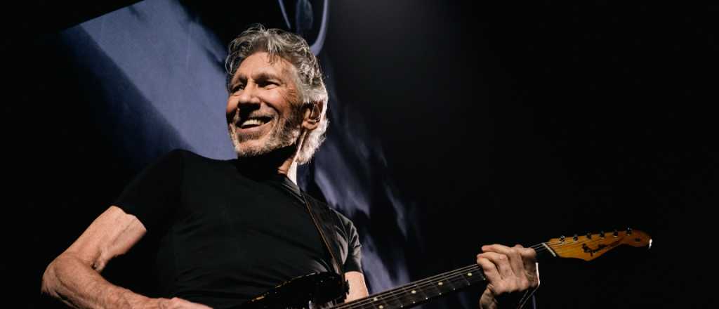 La DAIA solicitó a la Justicia suspender el recital de Roger Waters este martes