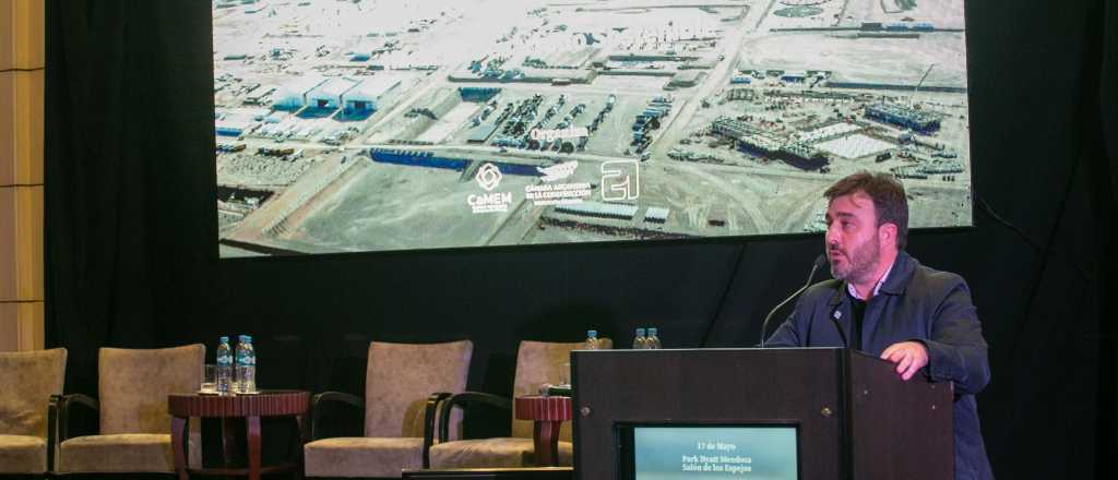 Se viene el II Foro de Metalmec&aacute;nica y Miner&iacute;a en Mendoza