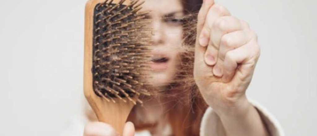 Detené la caída del cabello con estos tres potentes remedios caseros