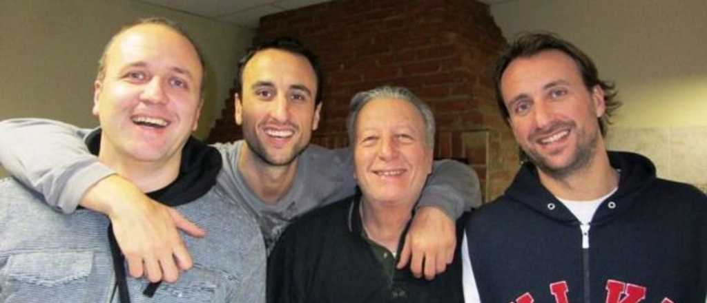 Dolor en el b&aacute;squet por el duro momento que atraviesa Manu Ginobili