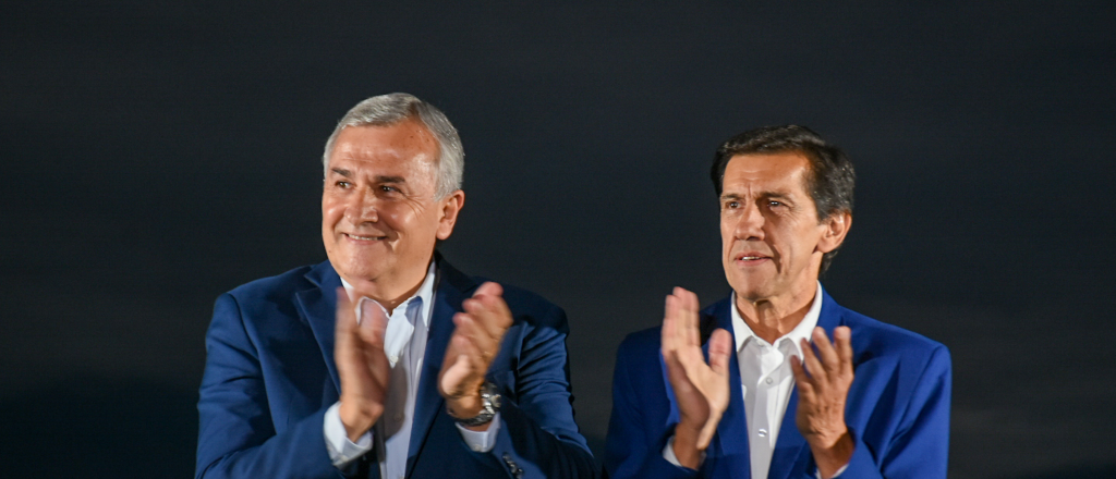 Jujuy elige este domingo gobernador y Morales busca la presidencia