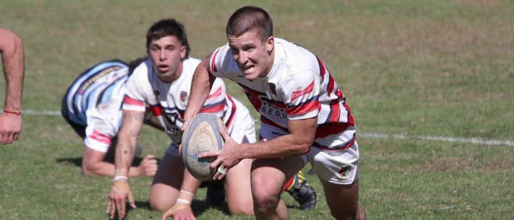 Marista no para: venci&oacute; a UNSJ y no conoce otra cosa que no sea ganar