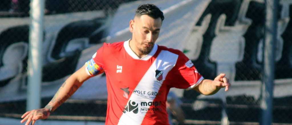 Para seguir escolta: a qu&eacute; hora juega Maip&uacute; vs. Atl&eacute;tico Rafaela