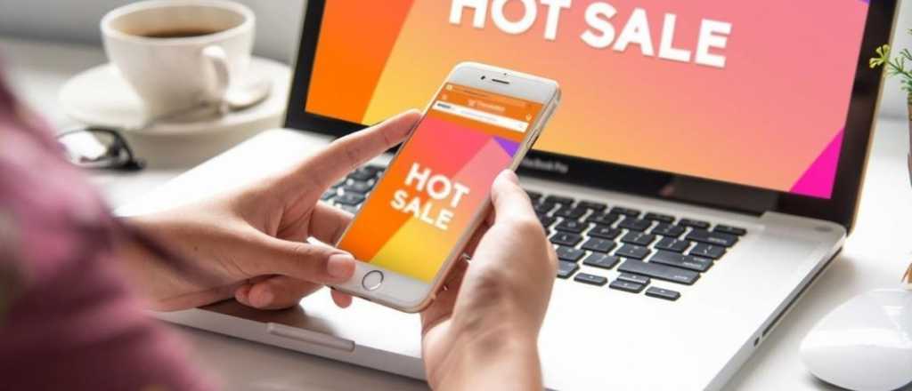 Empieza el Hot Sale: siete claves para comprar y evitar estafas