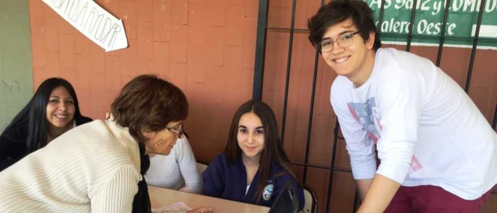 Centennials: qué quieren quienes votan por primera vez en Mendoza