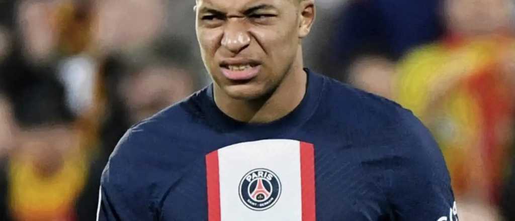 Fin de una era: Mbapp&eacute; se ir&aacute; libre del PSG en junio