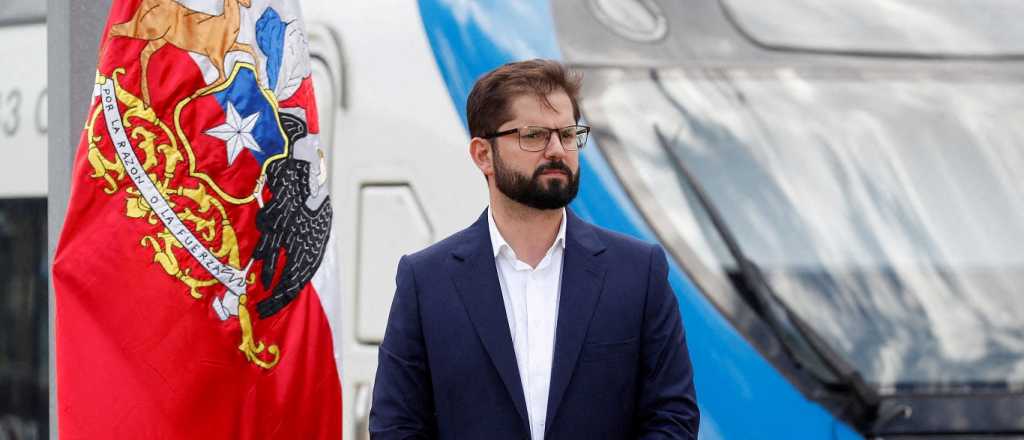 Gabriel Boric nombró al nuevo embajador en Argentina